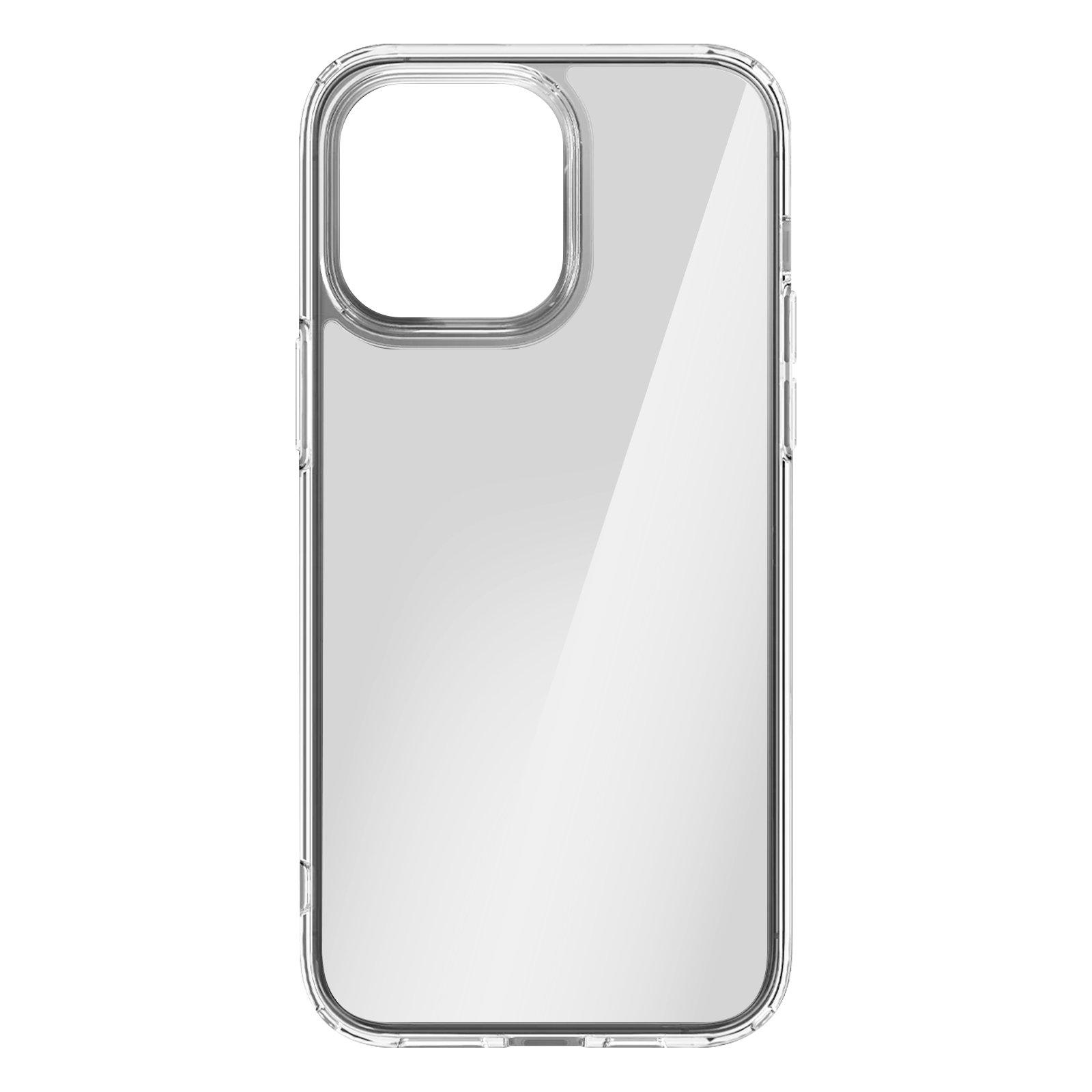 spigen  iPhone 14 Pro Max coque de protection pour téléphones portables 17 cm (6.7") Housse Transparent 