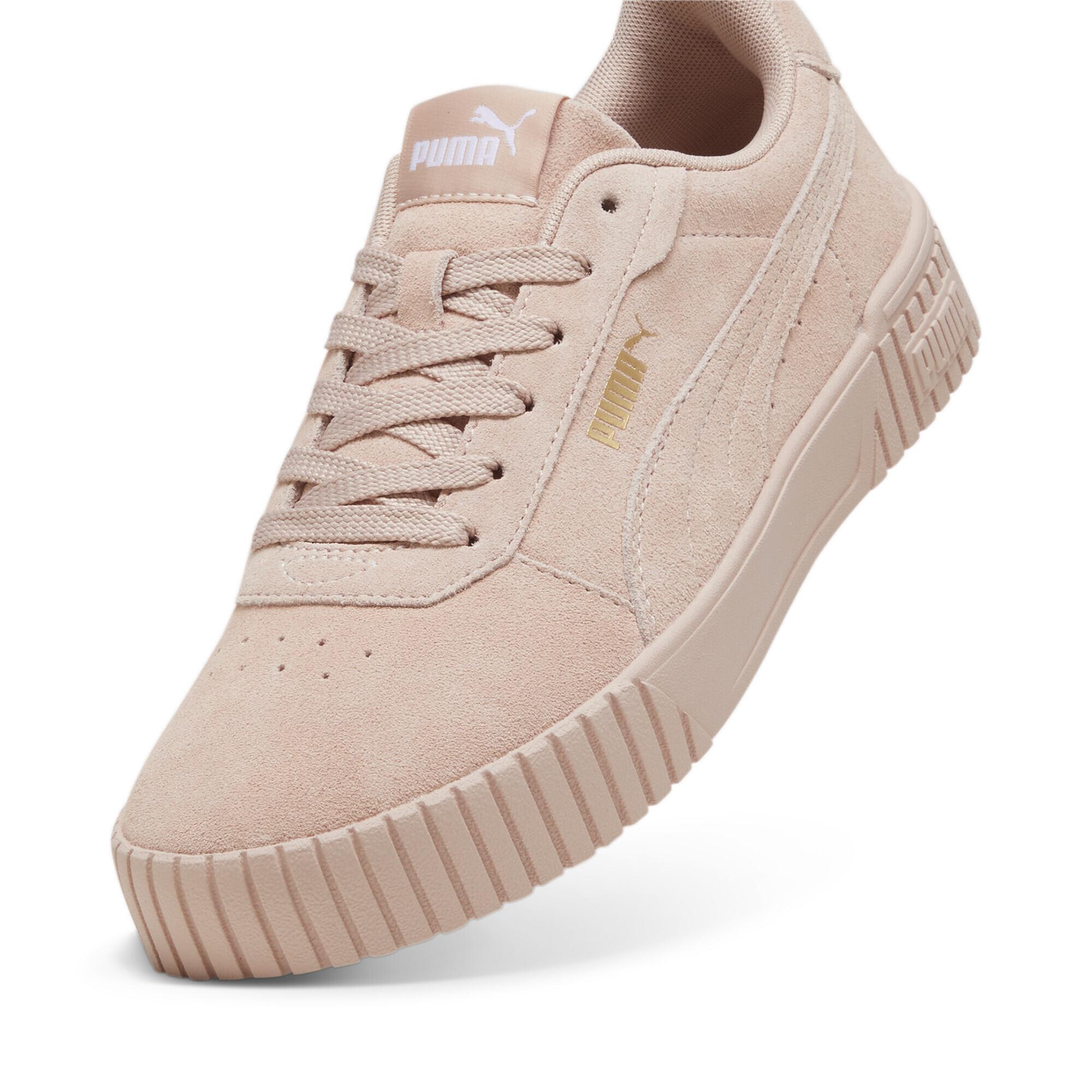 PUMA  sneakers da carina 2.0 sd 