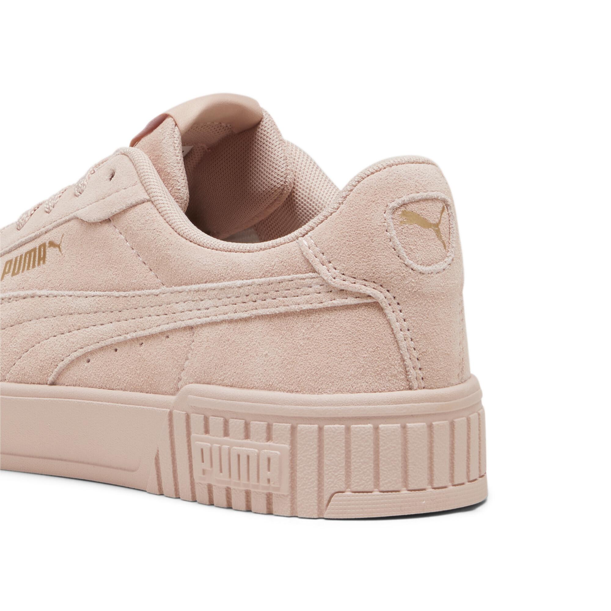 PUMA  sneakers da carina 2.0 sd 