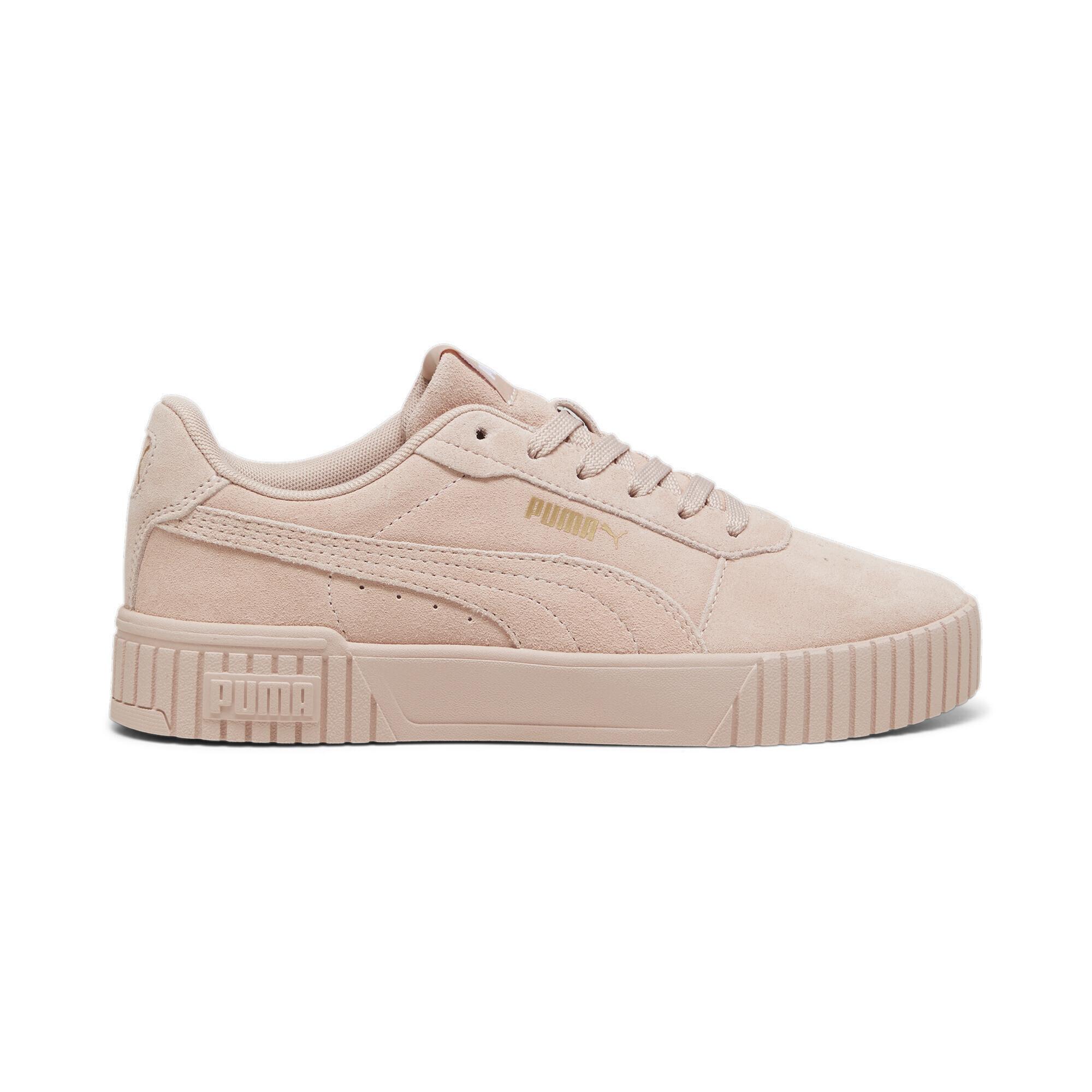 PUMA  sneakers carina 2.0 sd 