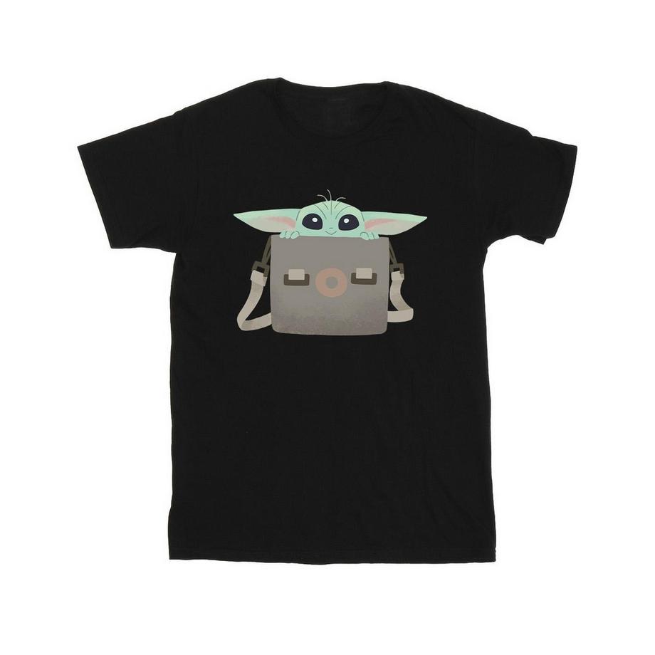 The Mandalorian TShirt