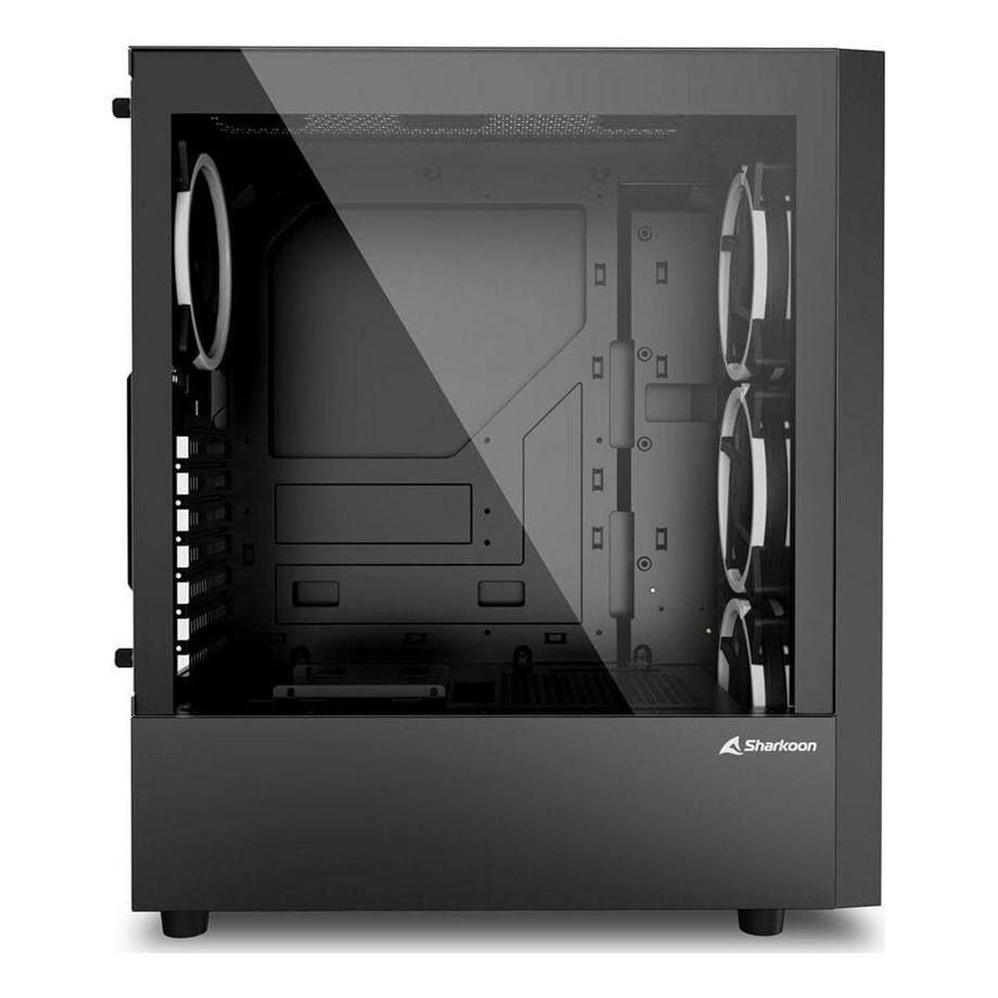 Sharkoon  PC-Gehäuse 