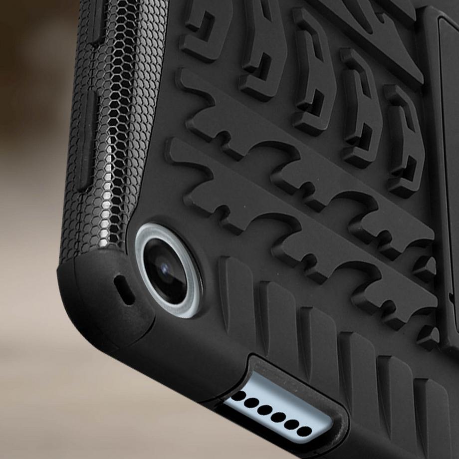 Avizar  Coque Lenovo Tab M10 Gen 3 Antichoc 