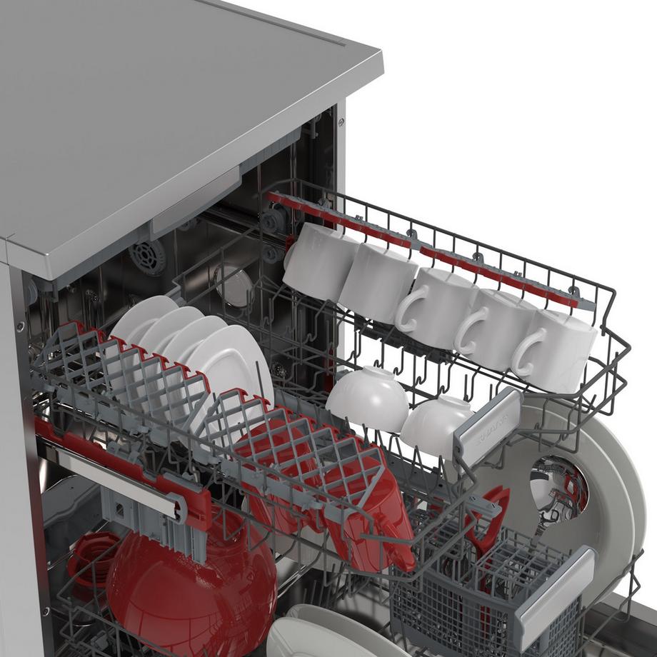 SHARP  QW-NA3YF42AI-CH 