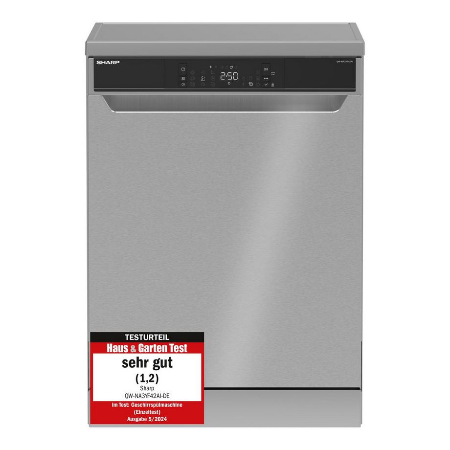 SHARP  QW-NA3YF42AI-CH 