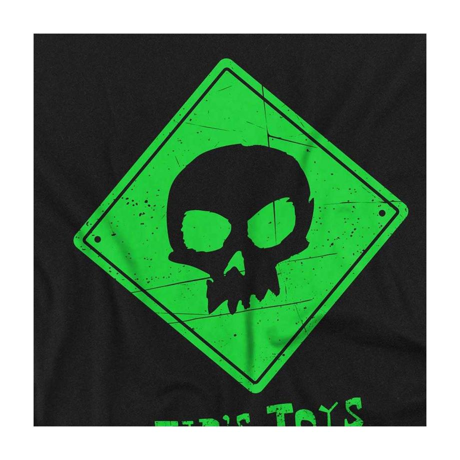 Toy Story T-Shirt Sid's Toys  