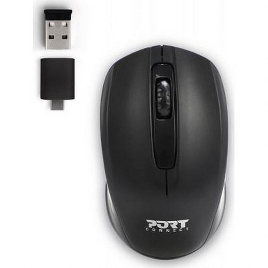 Port Premium Pack PC/Tablet Tasche 15.6''  