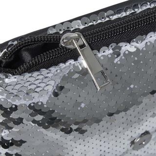 Tectake Borsetta paillettes  