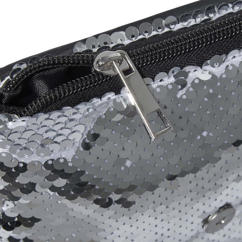 Tectake Pailletten Handtasche  