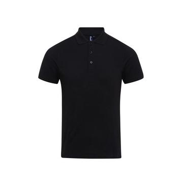 Coolchecker PiquéPoloshirt mit CoolPlus