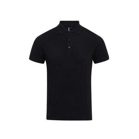 PREMIER  Coolchecker PiquéPoloshirt mit CoolPlus 