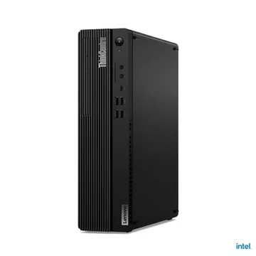 ThinkCentre M70s Gen 3 SFF Intel® Core™ i5 i5-12400 8 Go DDR4-SDRAM 512 Go SSD Windows 11 Pro PC Noir