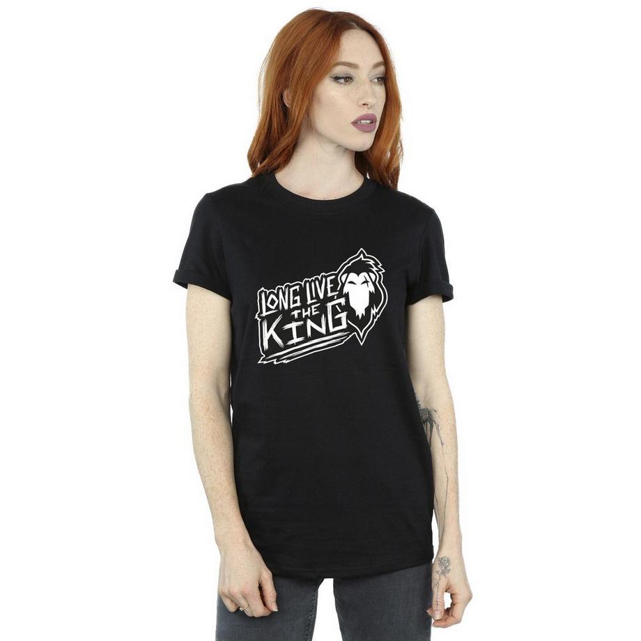 Disney The Lion King The King T-Shirt  