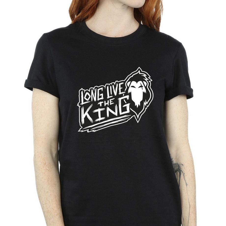 Disney The Lion King The King T-Shirt  