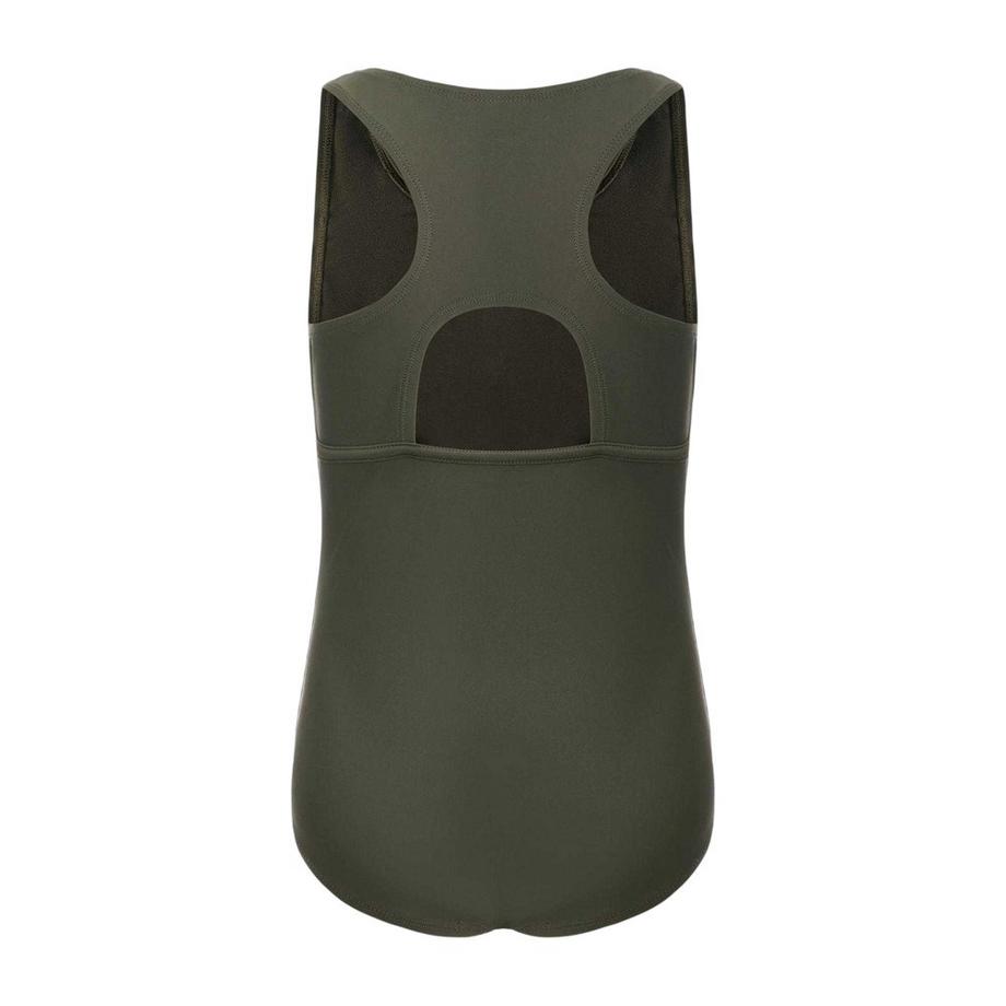 Slazenger  Xtra Life Costume Da Bagno Intero Racerback Ragazze 