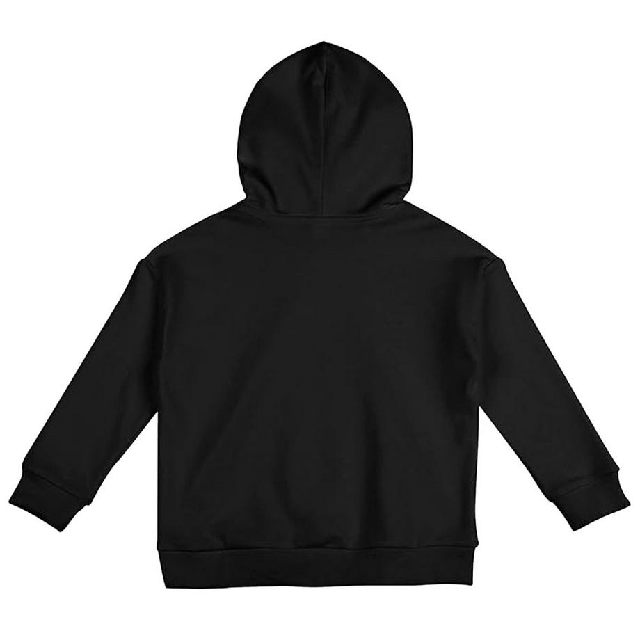 Oasis Decca Felpa Con Cappuccio Logo Da Indossare  