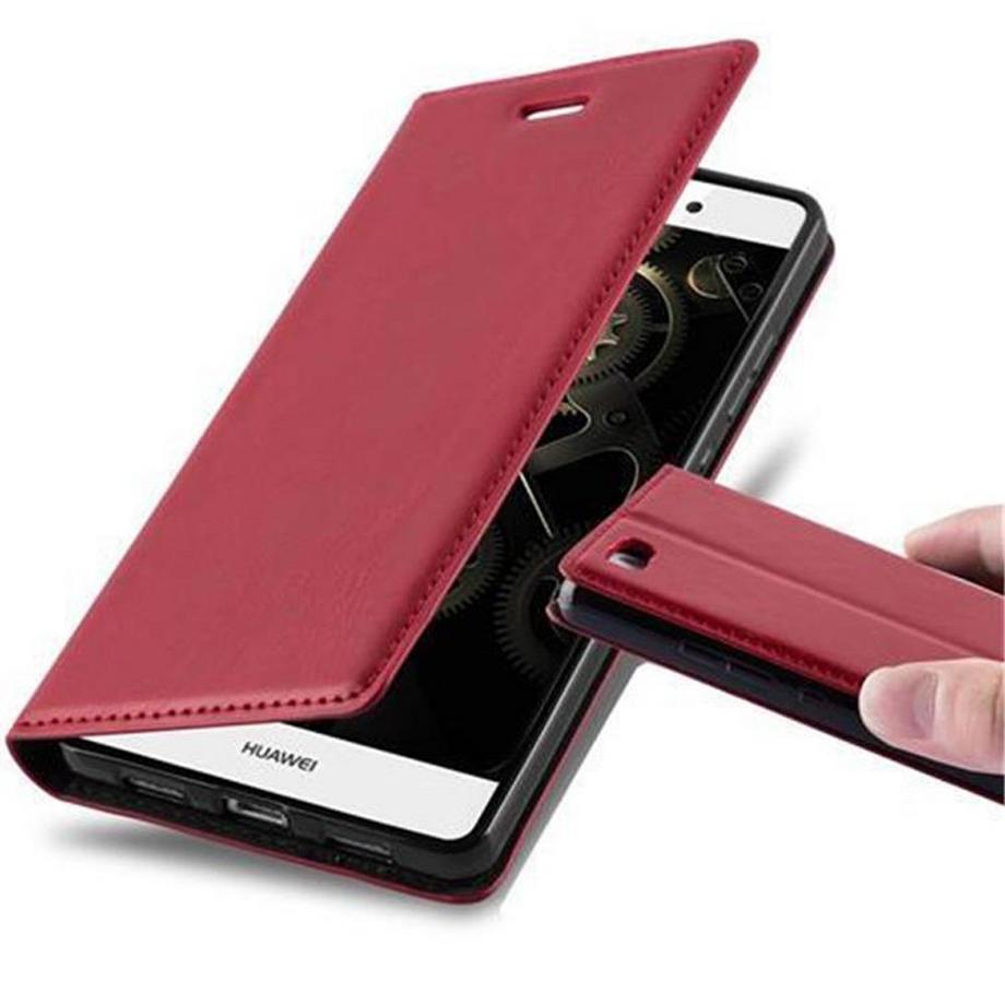 Custodia per Huawei P8 LITE 2015 cover