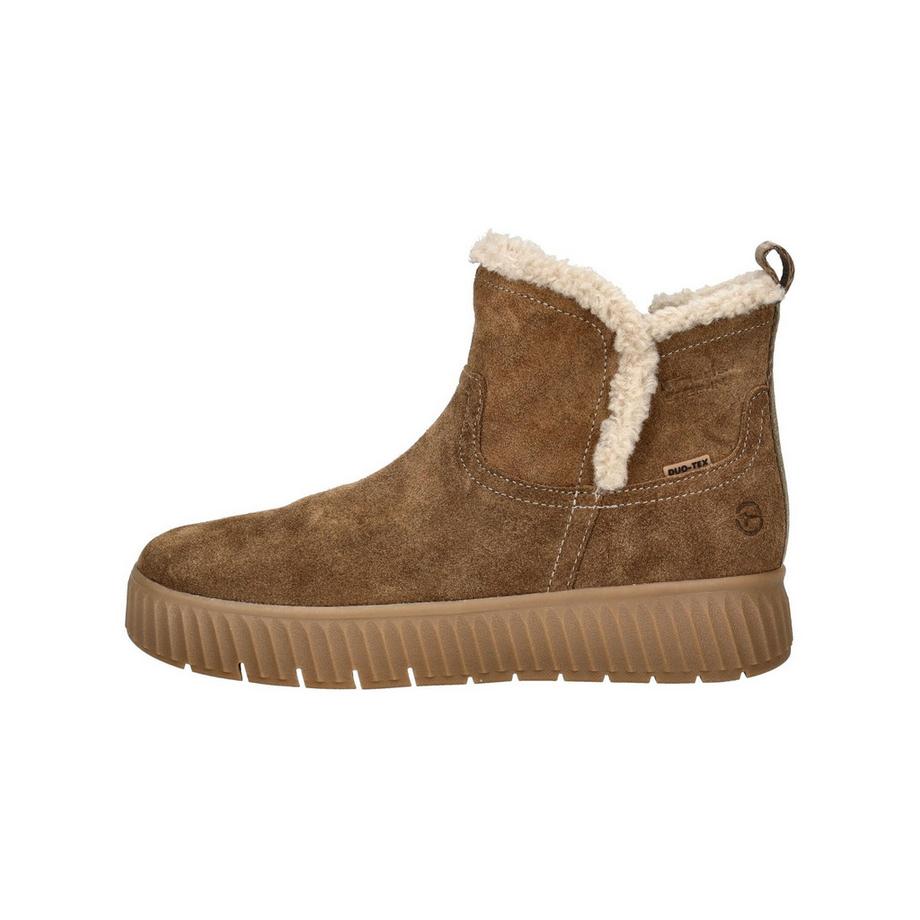 Tamaris Stivaletti con fodera calda  