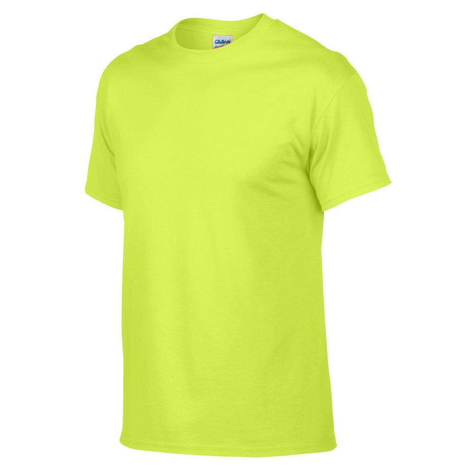 Gildan DryBlend T-Shirt Manches Courtes  