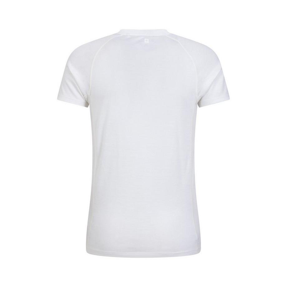 Mountain Warehouse Summit ThermoTop V-Ausschnitt T-Shirt  