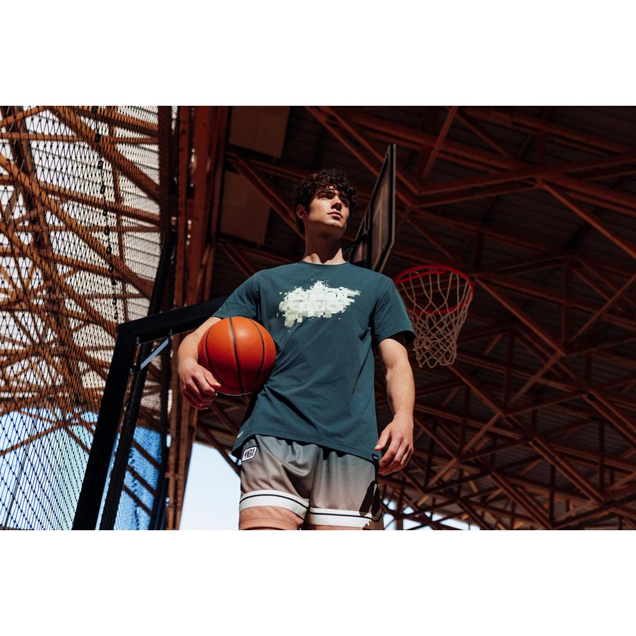 TARMAK  Short de basketball 900 
