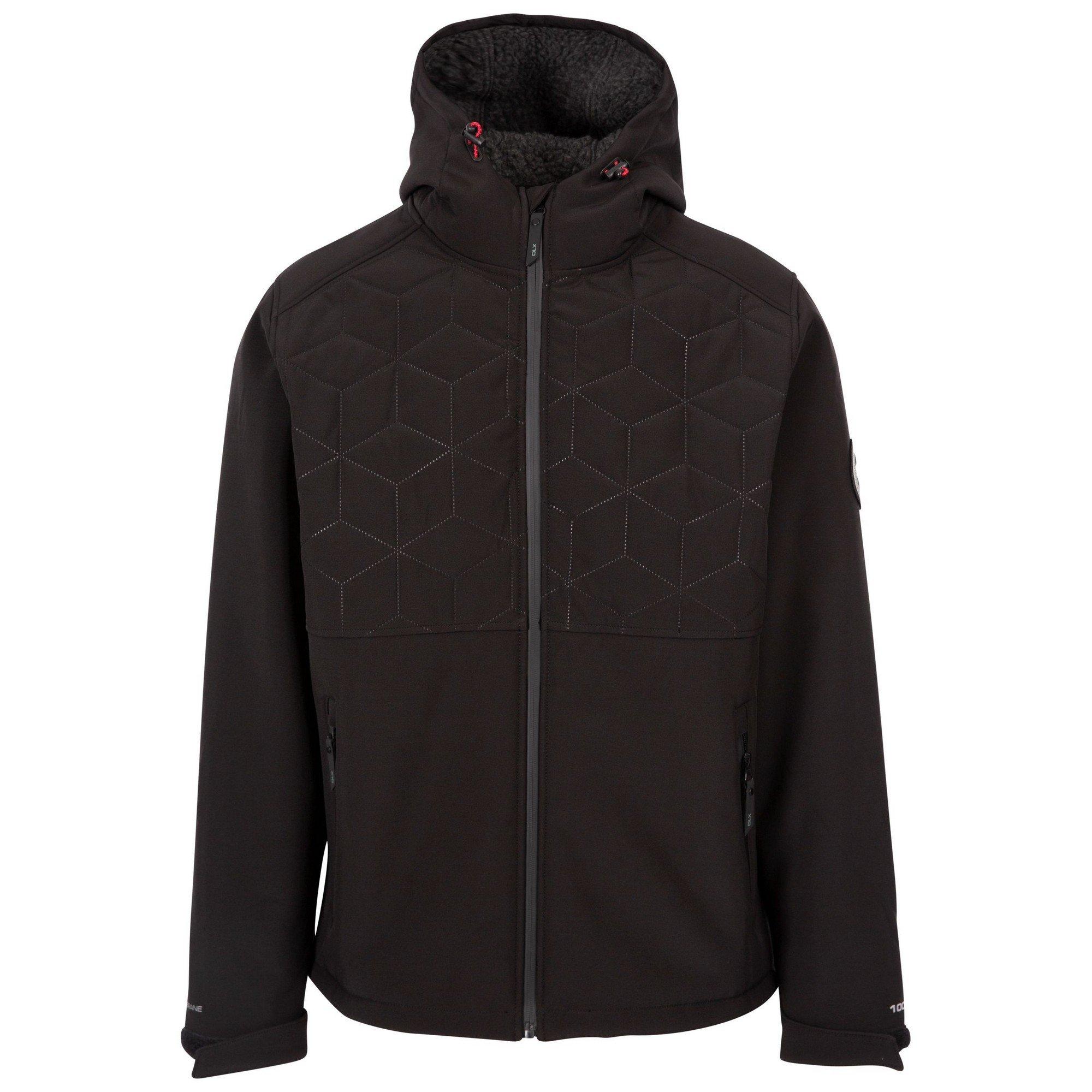 Trespass  Veste softshell LEWIS 