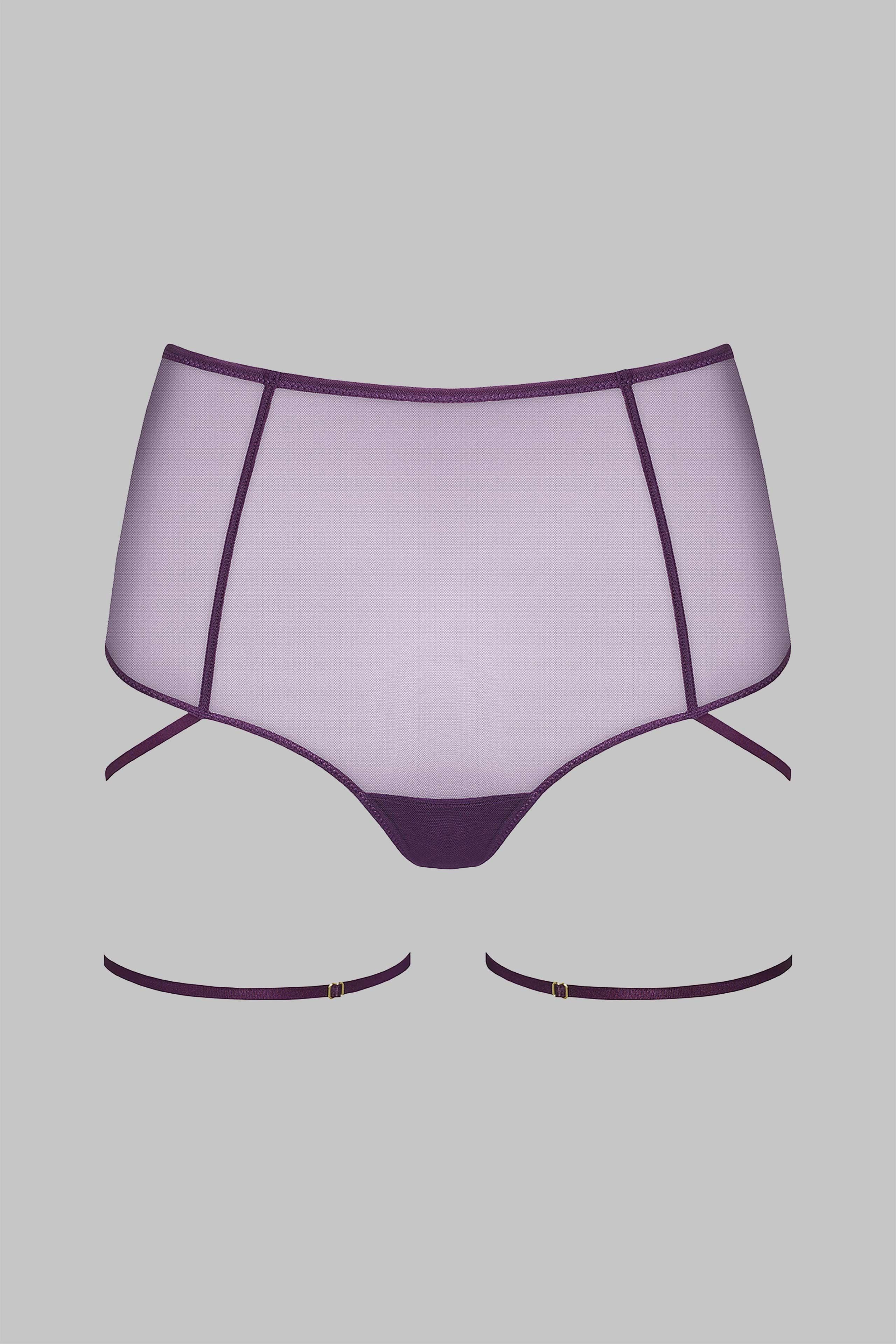 MAISON CLOSE  String mit hoher Taille - L'Amoureuse 