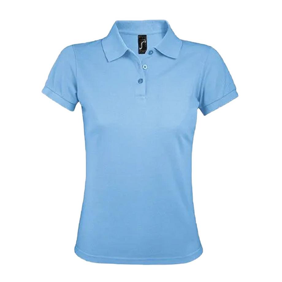 Prime Maglietta Polo