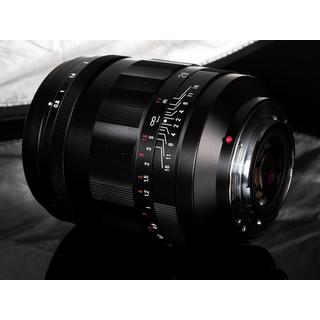 Voigtländer  Voigtlander Super Nokton 29mm F0.8 (M 4/3) 