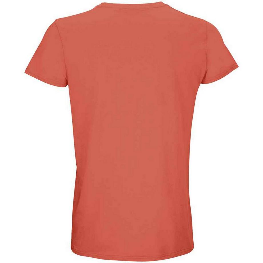 SOLS Crusader T-Shirt Biologica  