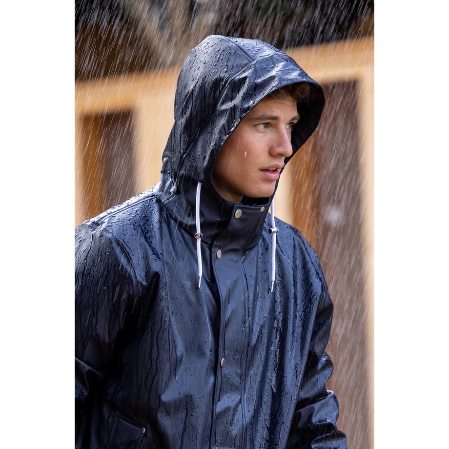 Rukka Vance Regenjacke  