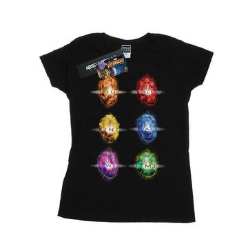Avengers Infinity War Infinity Stones TShirt