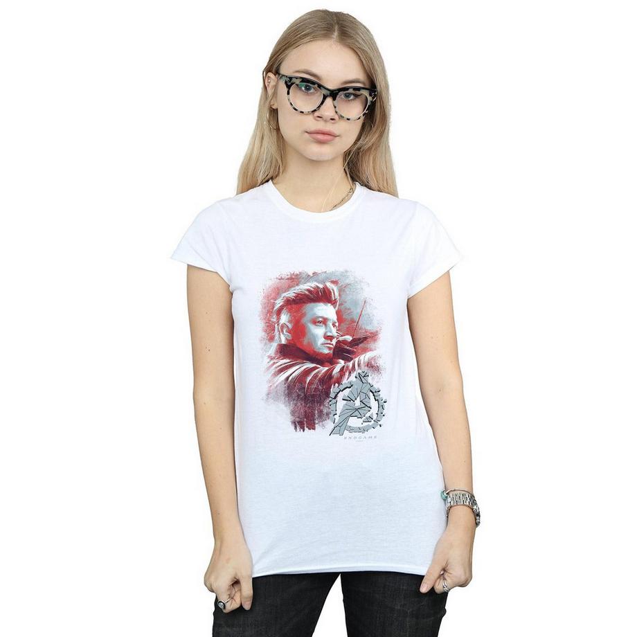 MARVEL Avengers Endgame T-Shirt  