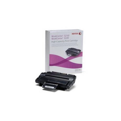 XEROX  XEROX Toner HY schwarz 106R01486 WorkCentre 3210 4100 Seiten 