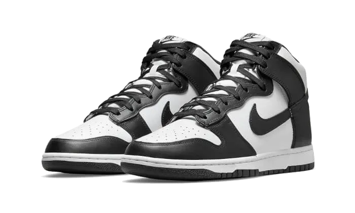 NIKE  Dunk High Panda 