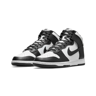 NIKE  Dunk High Panda 