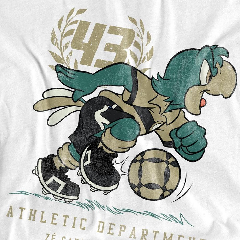 Disney T-Shirt Ze 43  