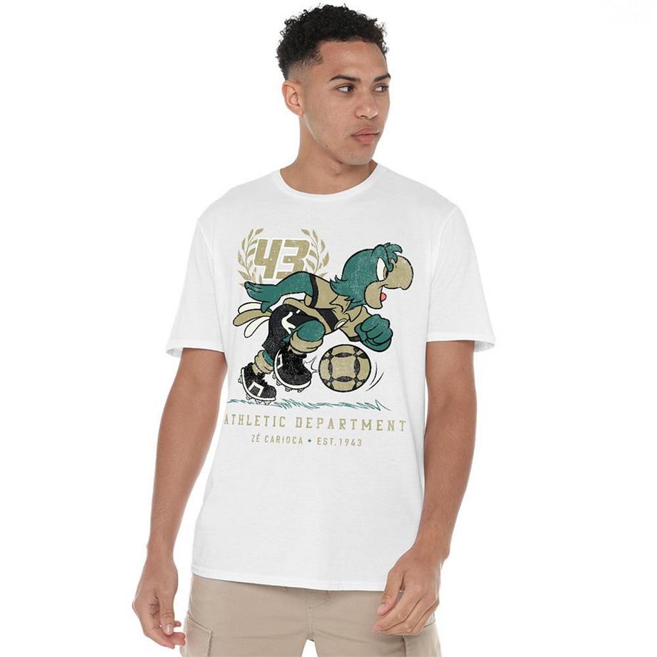 Disney T-Shirt Ze 43  