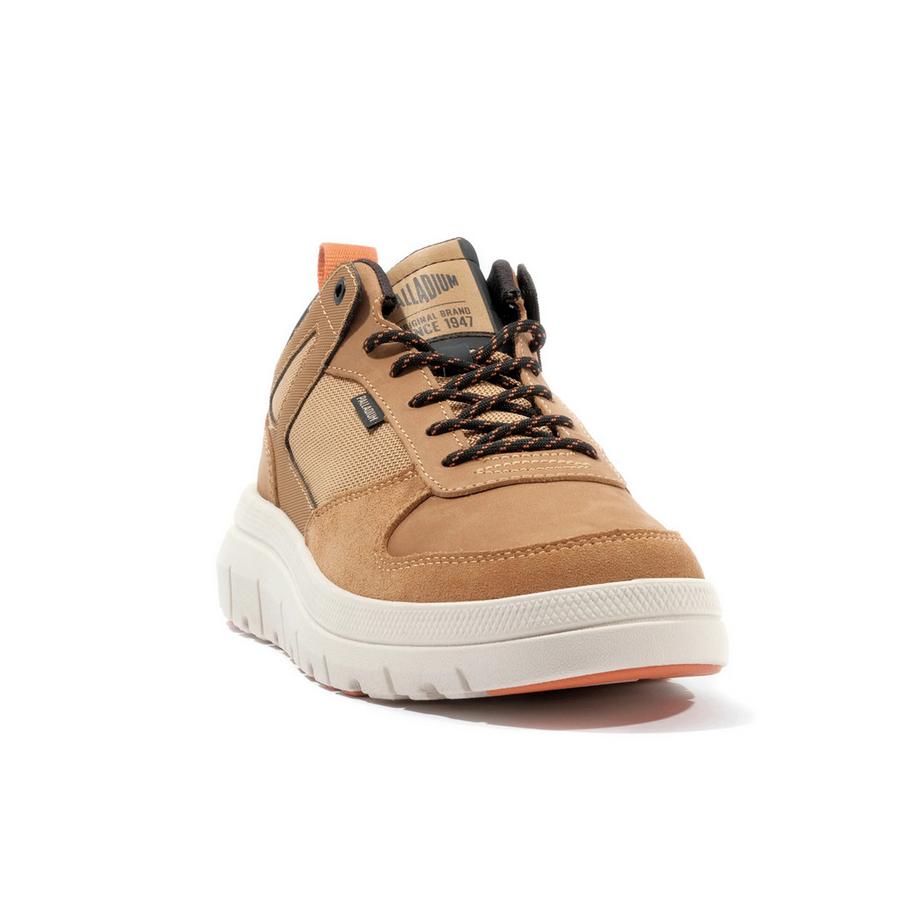 PALLADIUM Flex Lo Mix Sneakers  