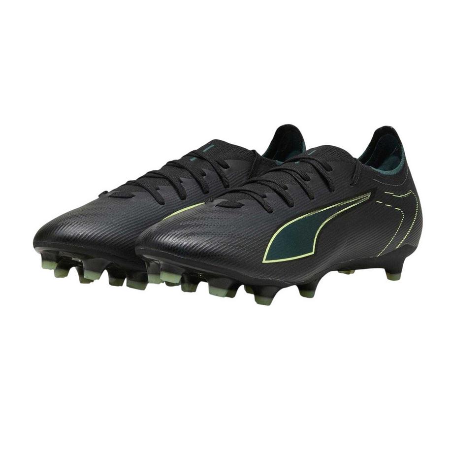 PUMA Ultra 6 Match Chaussures de Foot Terrain Ferme Chaussures De Foot Terrain Ferme Ultra Match 