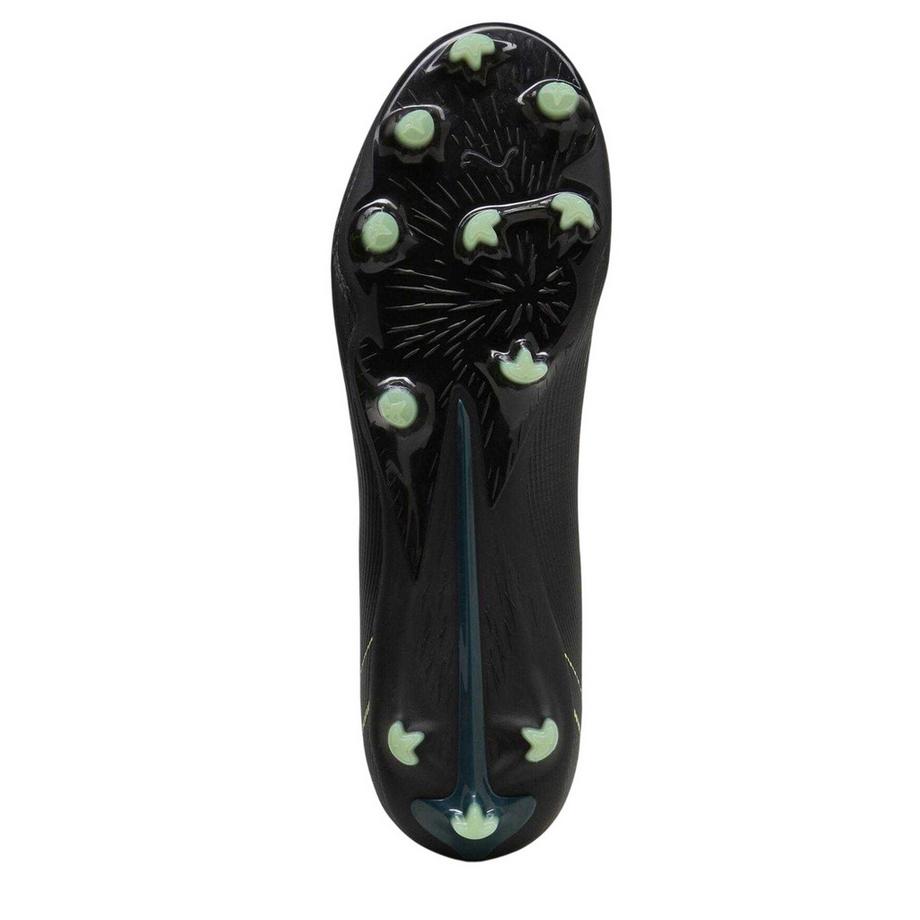 PUMA Ultra 6 Match Chaussures de Foot Terrain Ferme Chaussures De Foot Terrain Ferme Ultra Match 