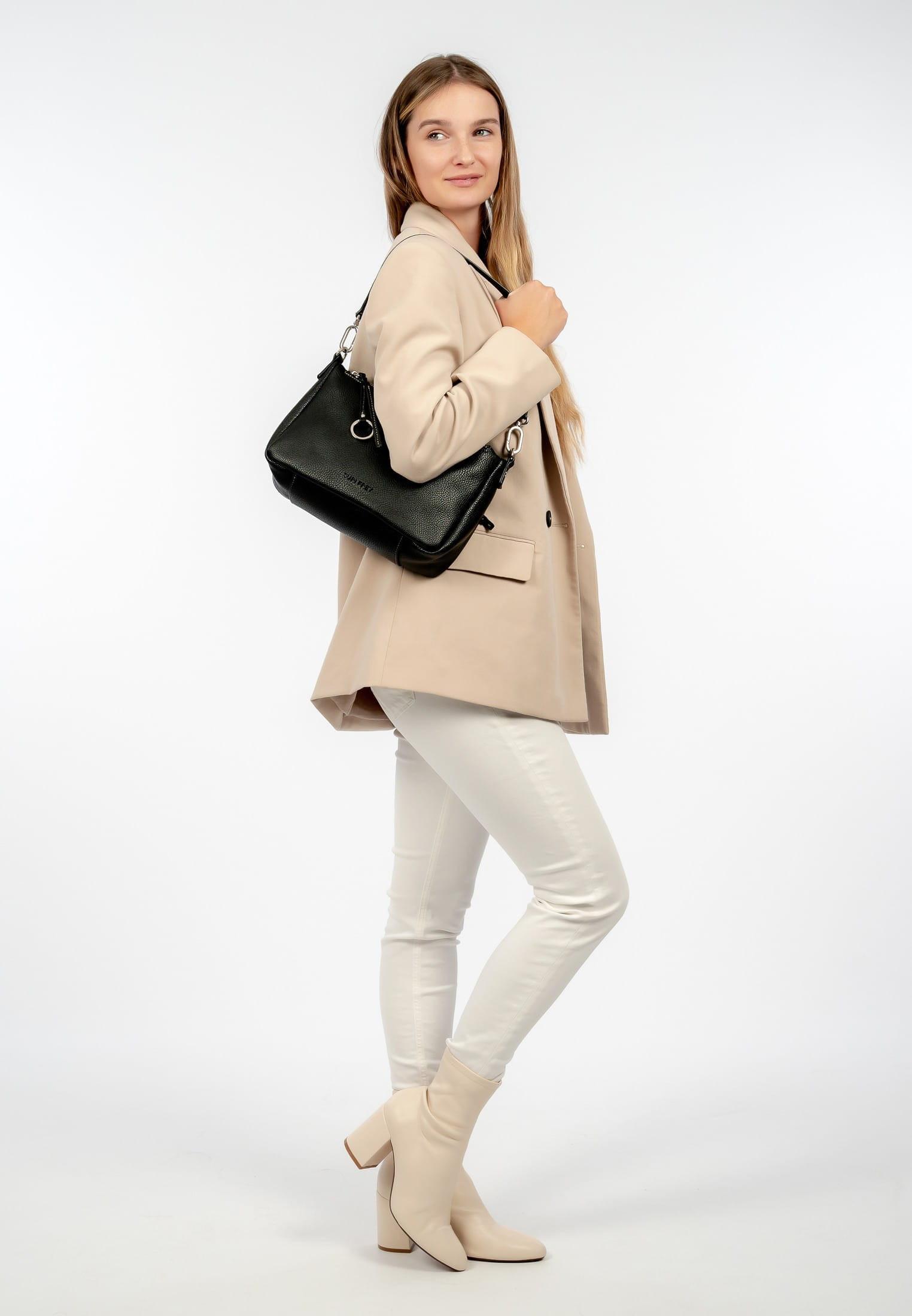 SURI FREY SFY Debby Sac à Bandoulière  