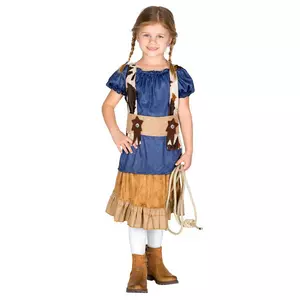 Costume de fille cowgirl Wynonna