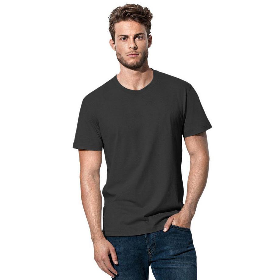 Stedman Stedman Klassik T-Shirt  