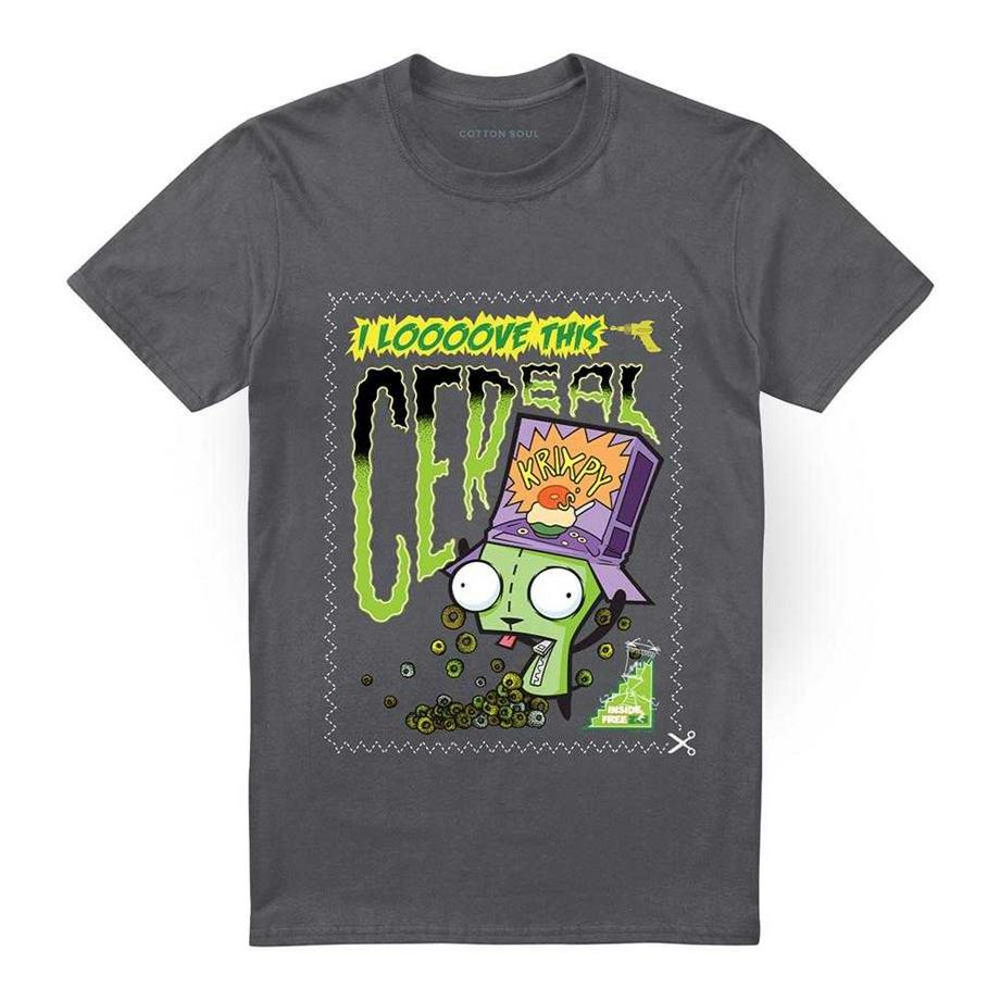 Krixpy Cereal Maglietta Gir