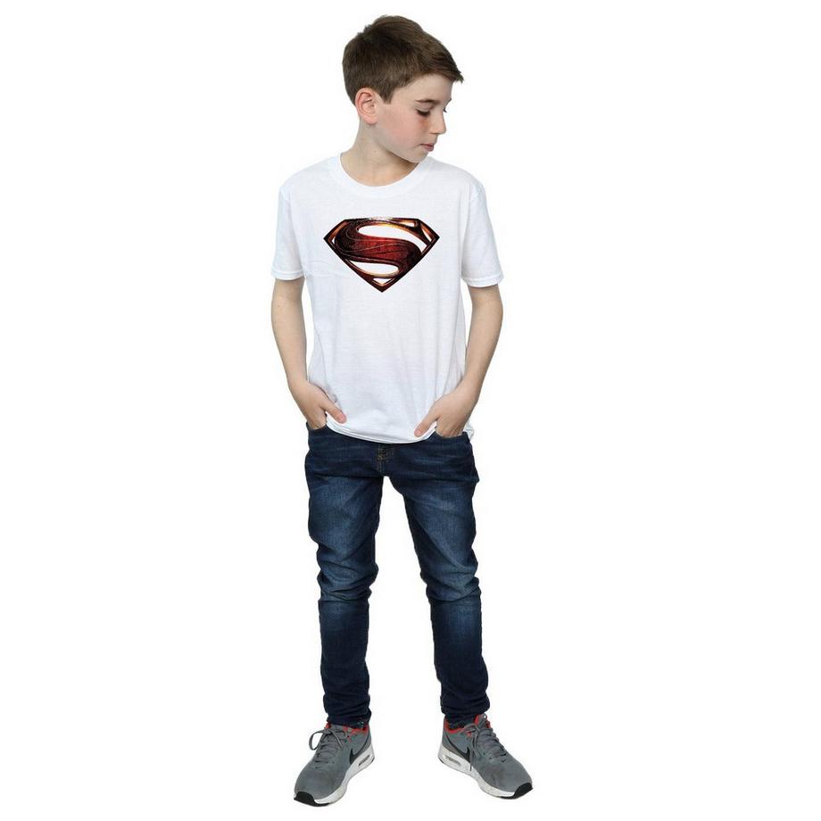 SUPERMAN  T-Shirt 