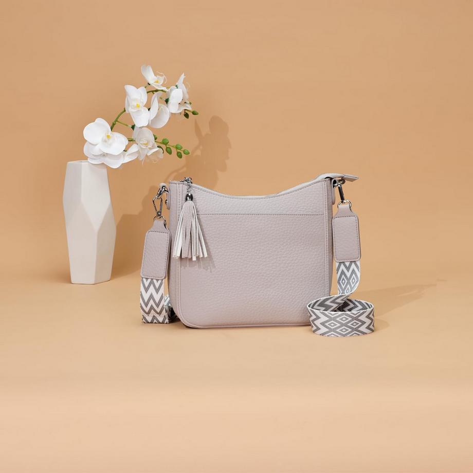 Only-bags.store Sac à bandoulière moyen Sac Crossbody  