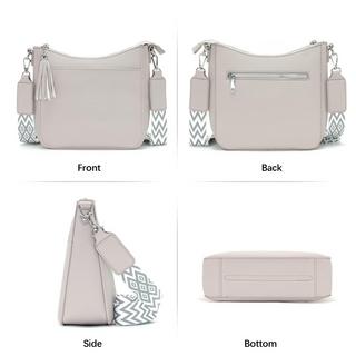 Only-bags.store Mittelgrosse Umhängetasche Crossbody Tasche  
