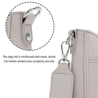 Only-bags.store Mittelgrosse Umhängetasche Crossbody Tasche  