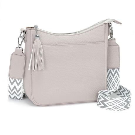 Only-bags.store Mittelgrosse Umhängetasche Crossbody Tasche  
